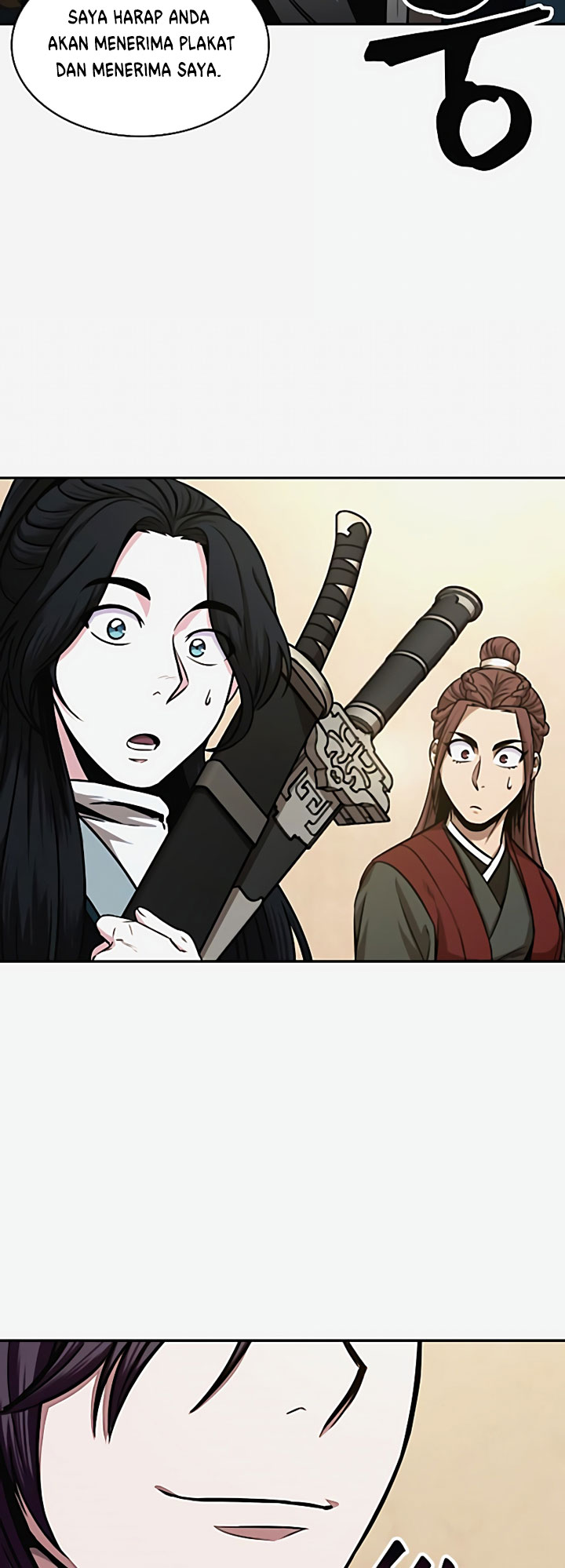 Nano Machine Chapter 101 page 45
