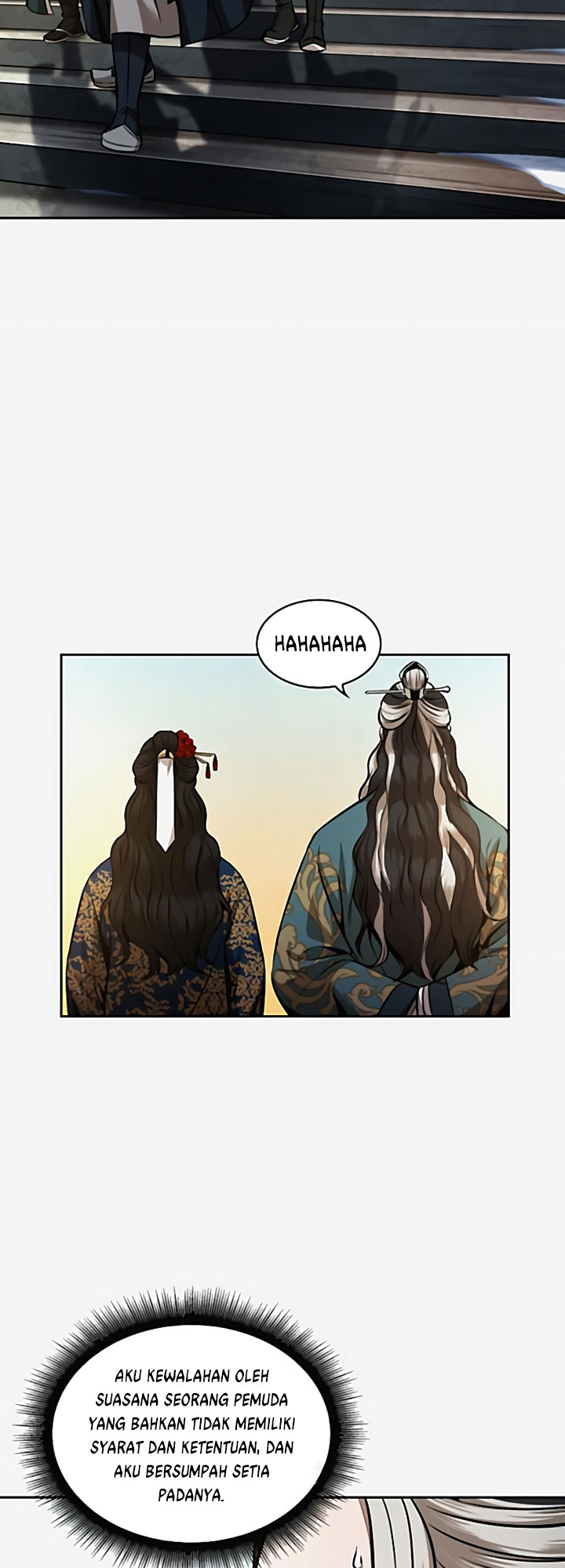 Nano Machine Chapter 101 page 47