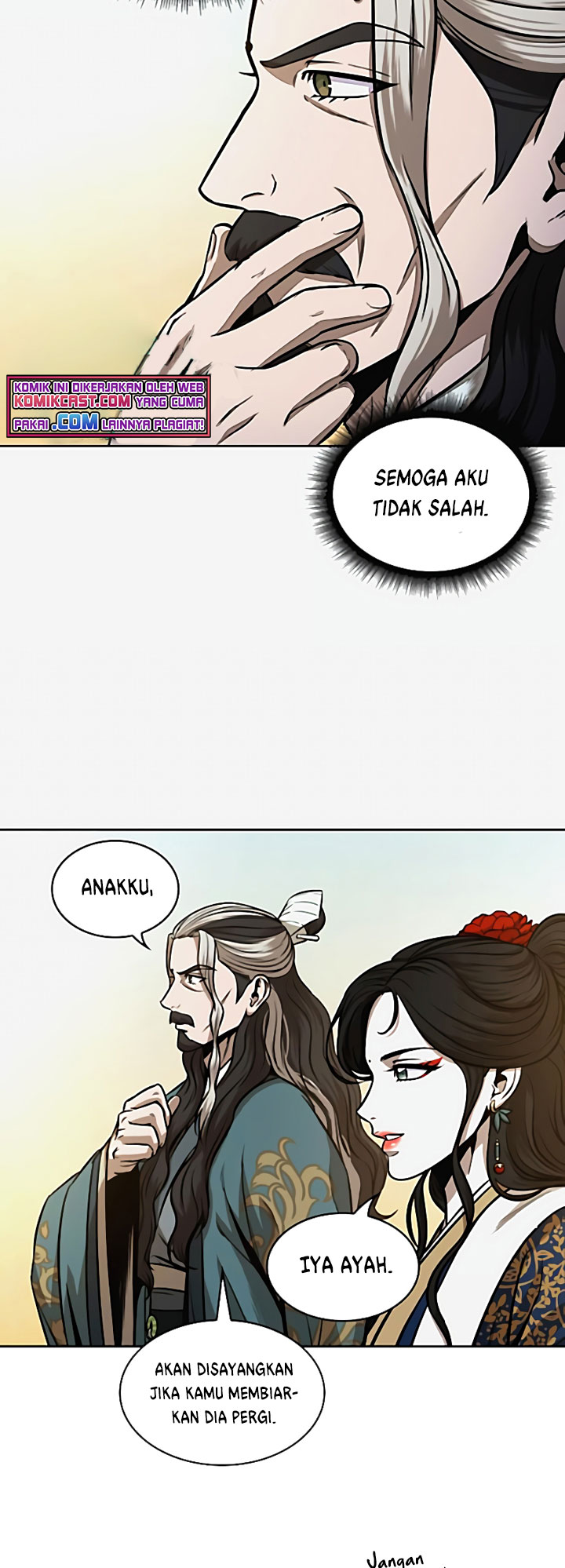Nano Machine Chapter 101 page 48
