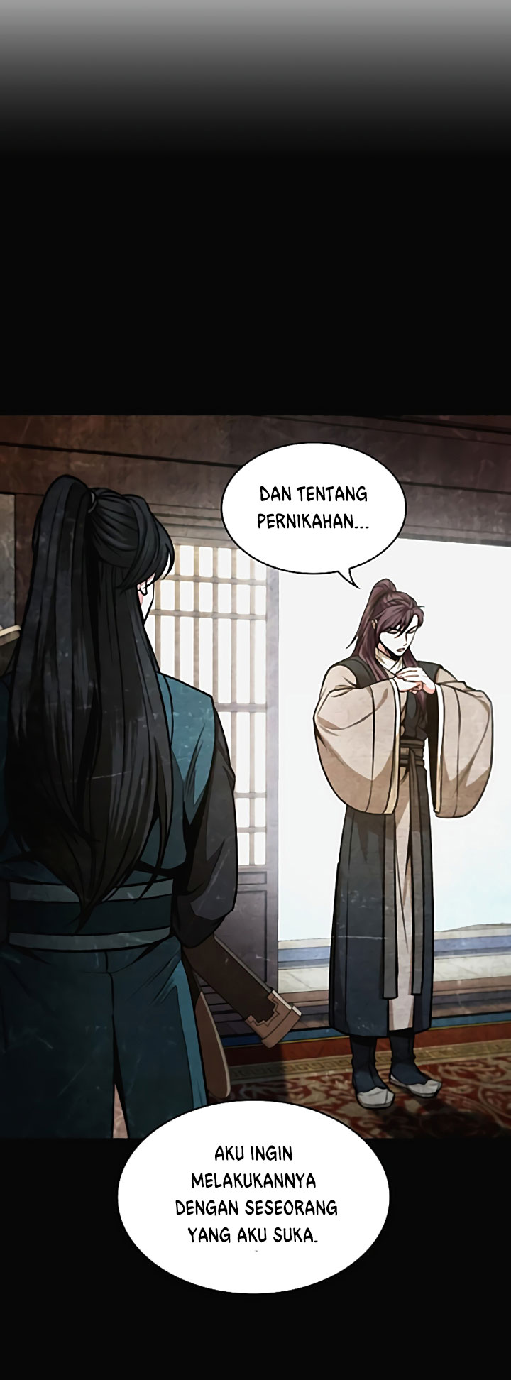 Nano Machine Chapter 101 page 53