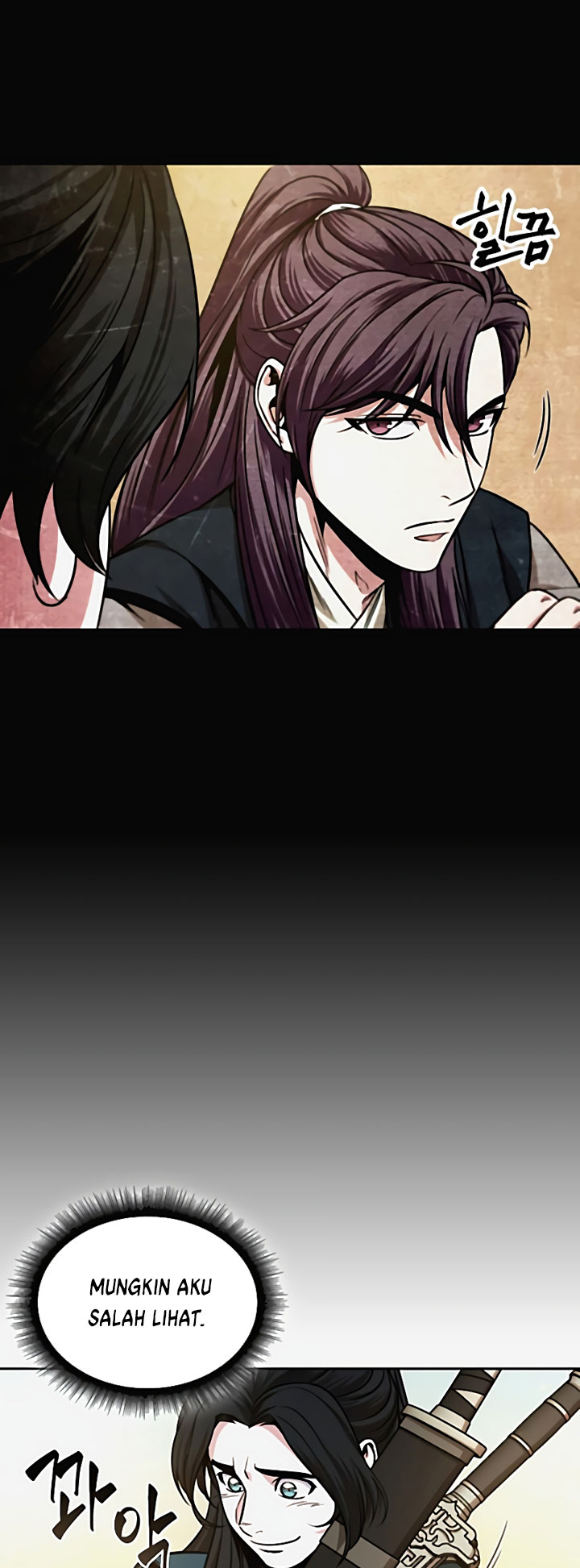 Nano Machine Chapter 101 page 54