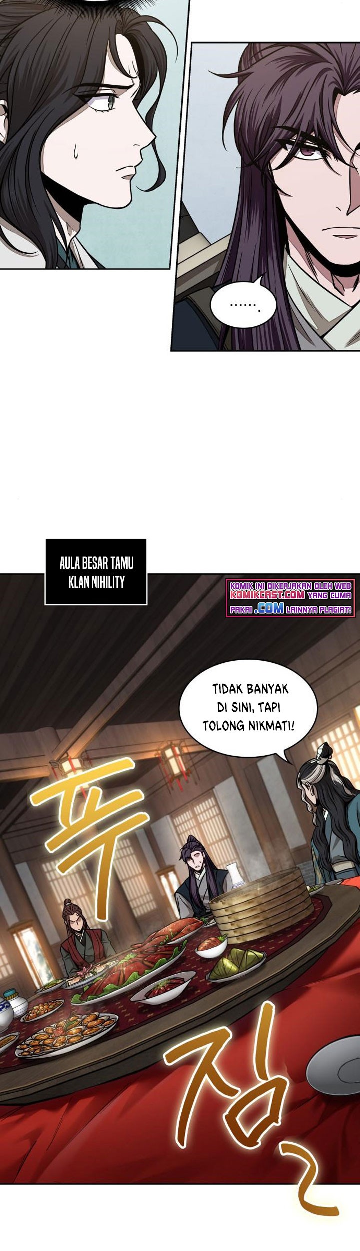 Nano Machine Chapter 100 page 50