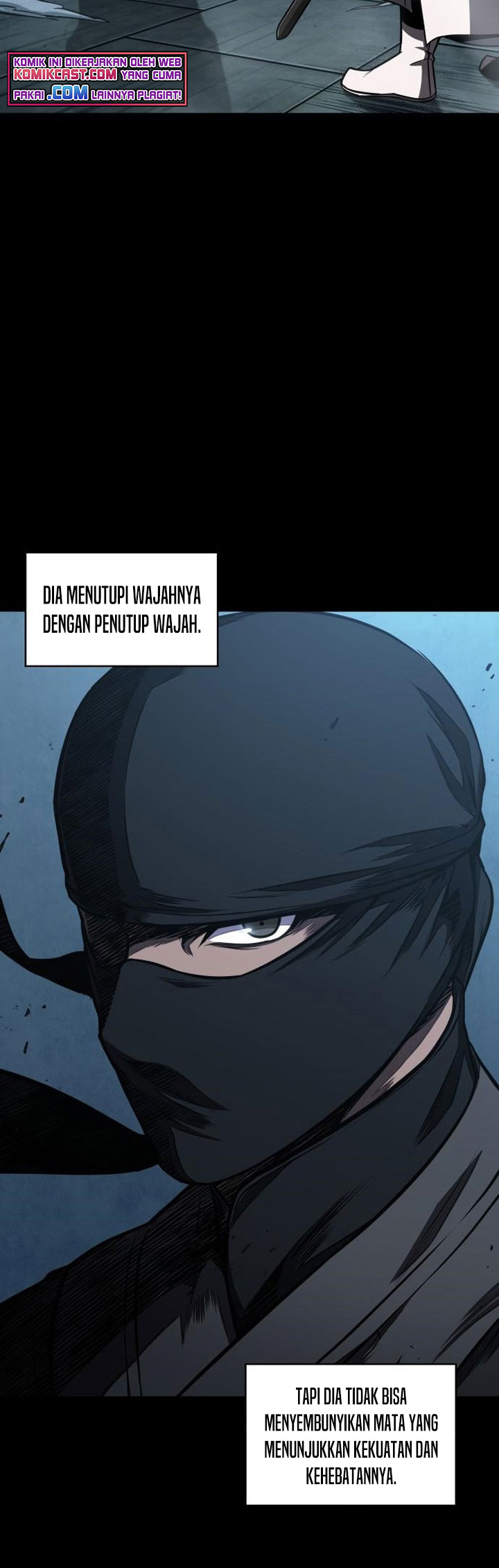 Nano Machine Chapter 99 page 10