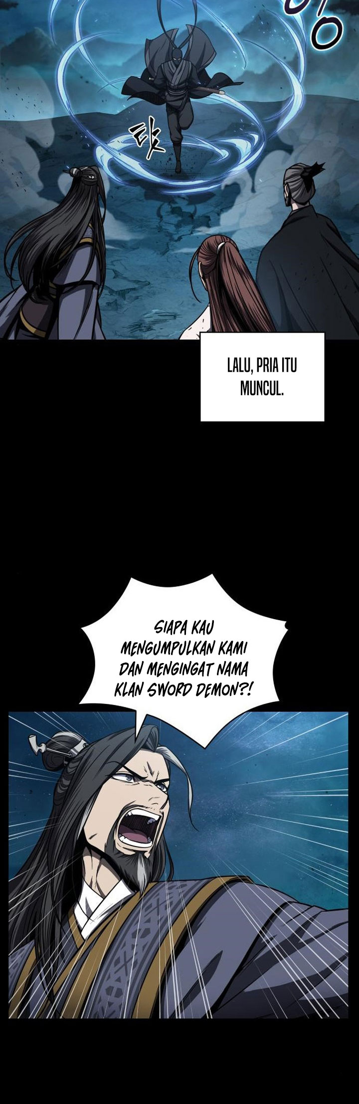 Nano Machine Chapter 99 page 16