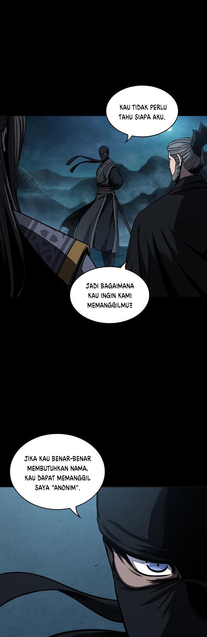 Nano Machine Chapter 99 page 17