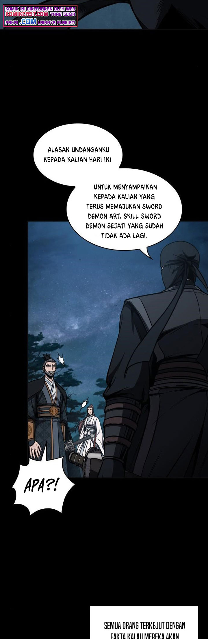 Nano Machine Chapter 99 page 18