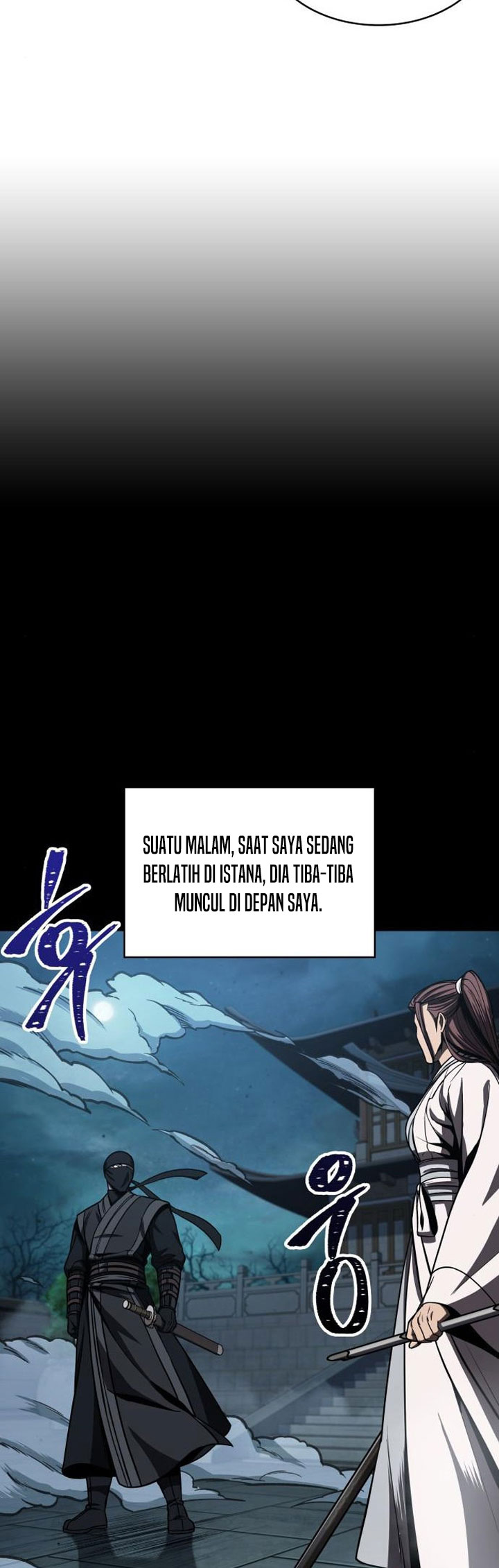 Nano Machine Chapter 99 page 9