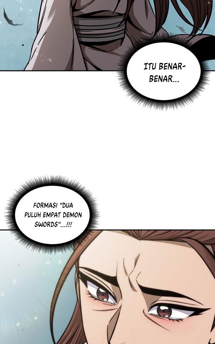 Nano Machine Chapter 98 page 27