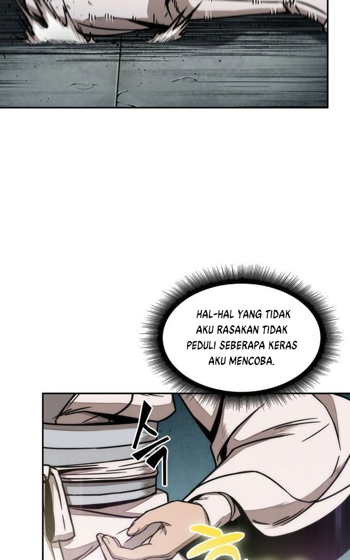 Nano Machine Chapter 98 page 29