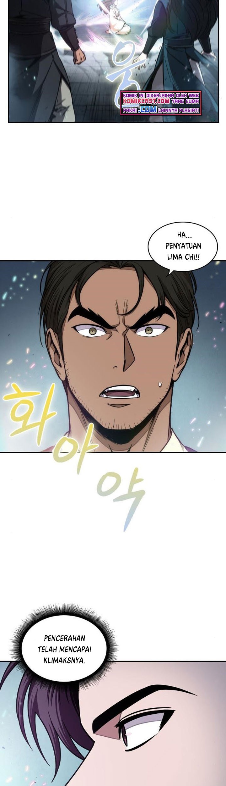 Nano Machine Chapter 98 page 32