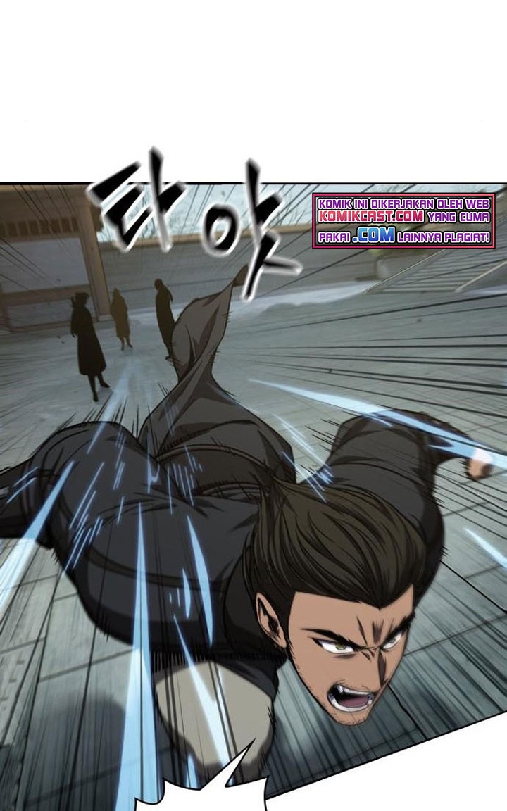 Nano Machine Chapter 98 page 37
