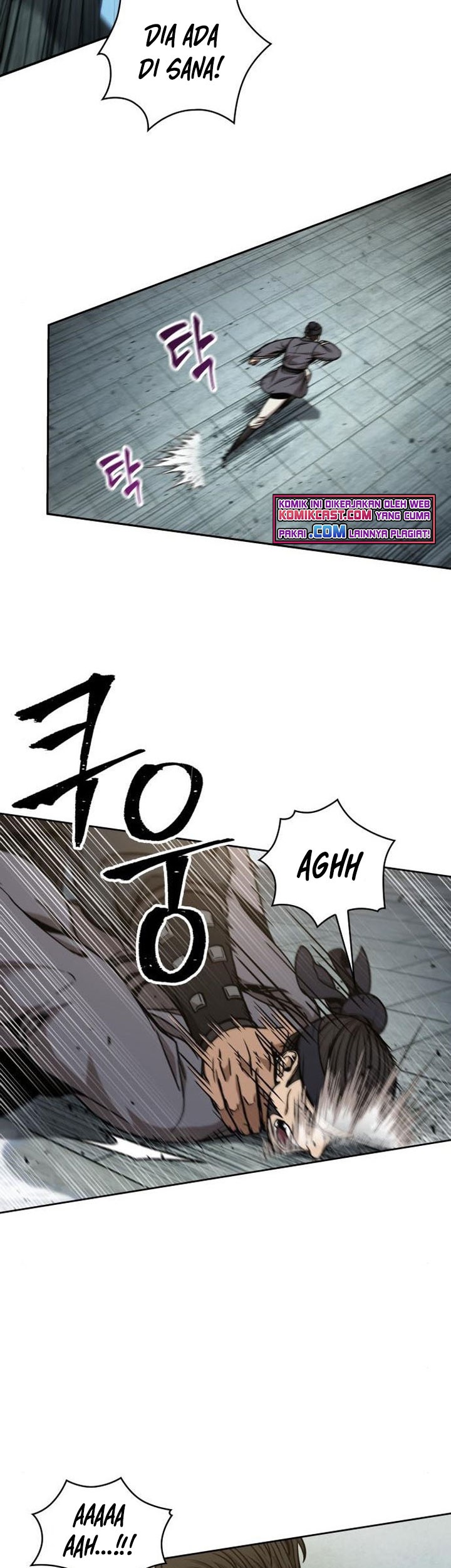 Nano Machine Chapter 98 page 38