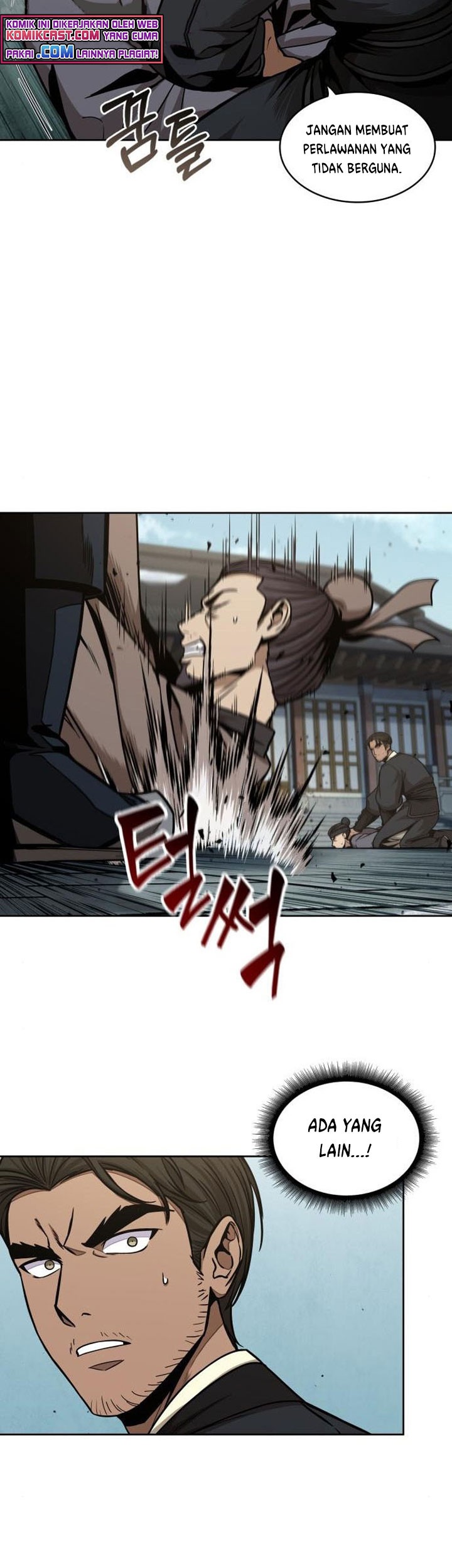 Nano Machine Chapter 98 page 40