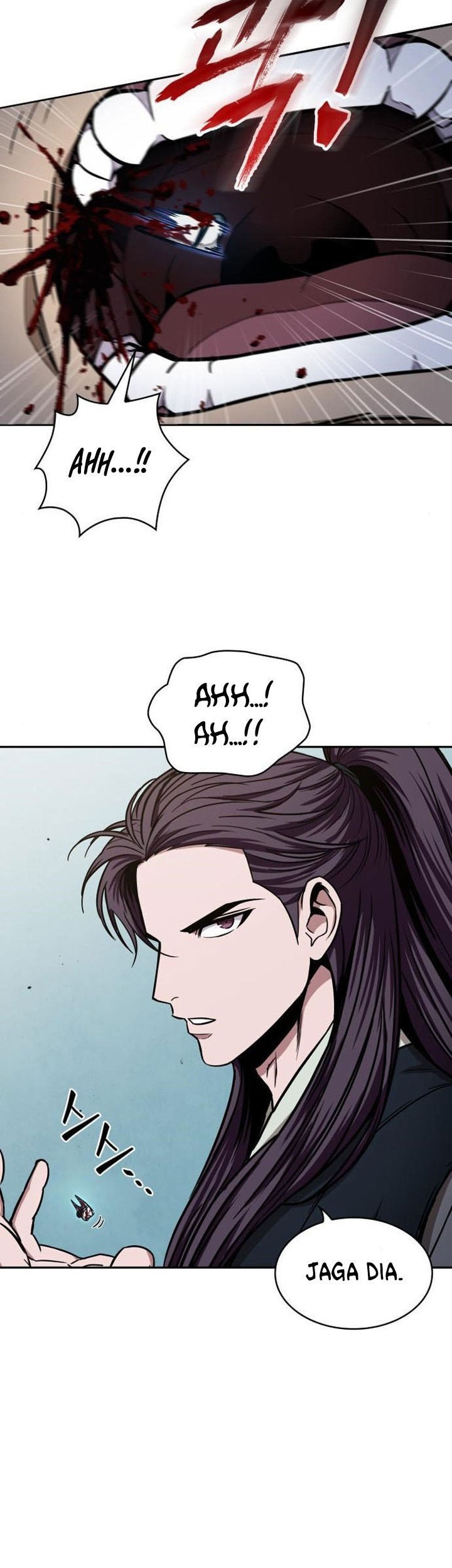Nano Machine Chapter 98 page 46