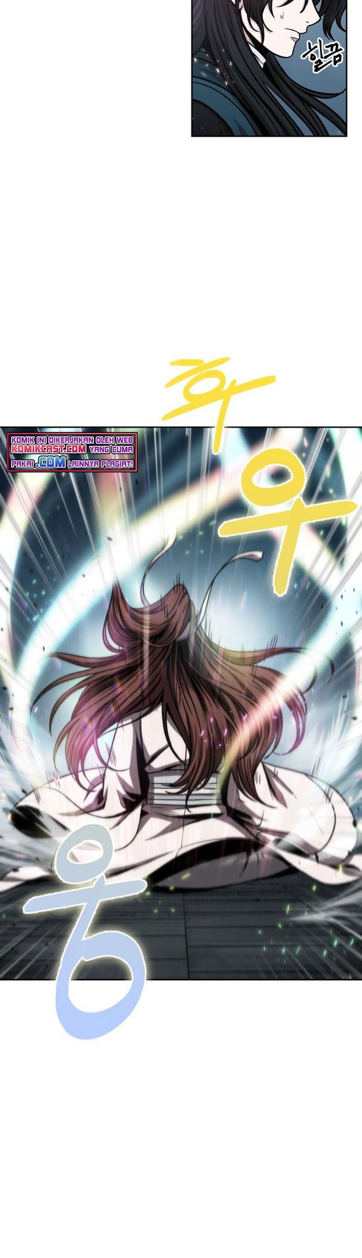 Nano Machine Chapter 98 page 60