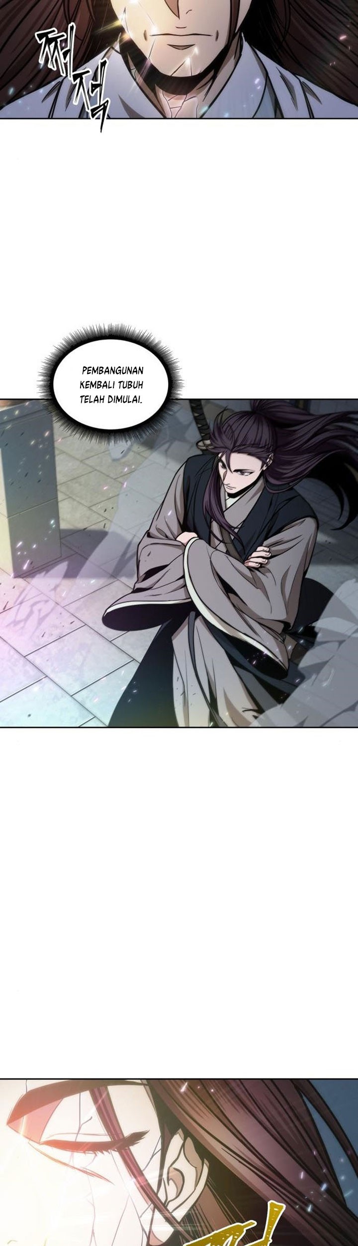 Nano Machine Chapter 98 page 62