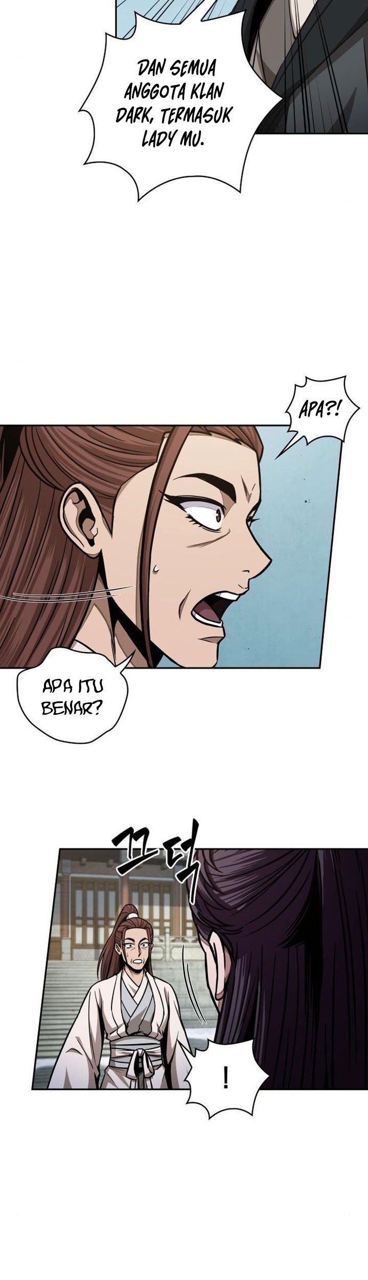 Nano Machine Chapter 98 page 6