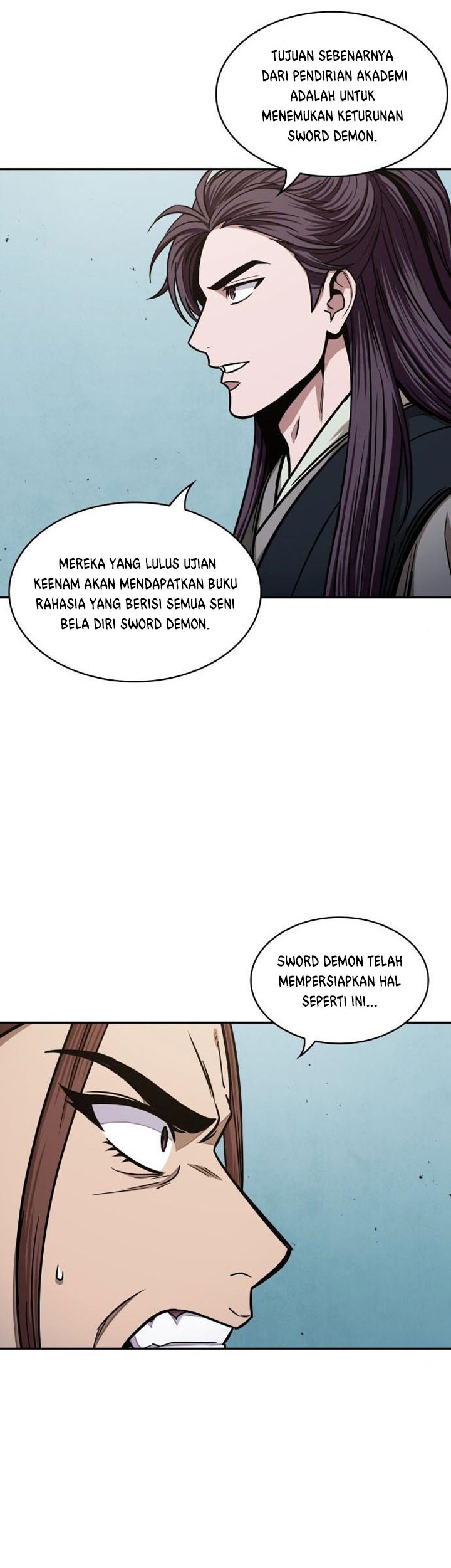 Nano Machine Chapter 98 page 14