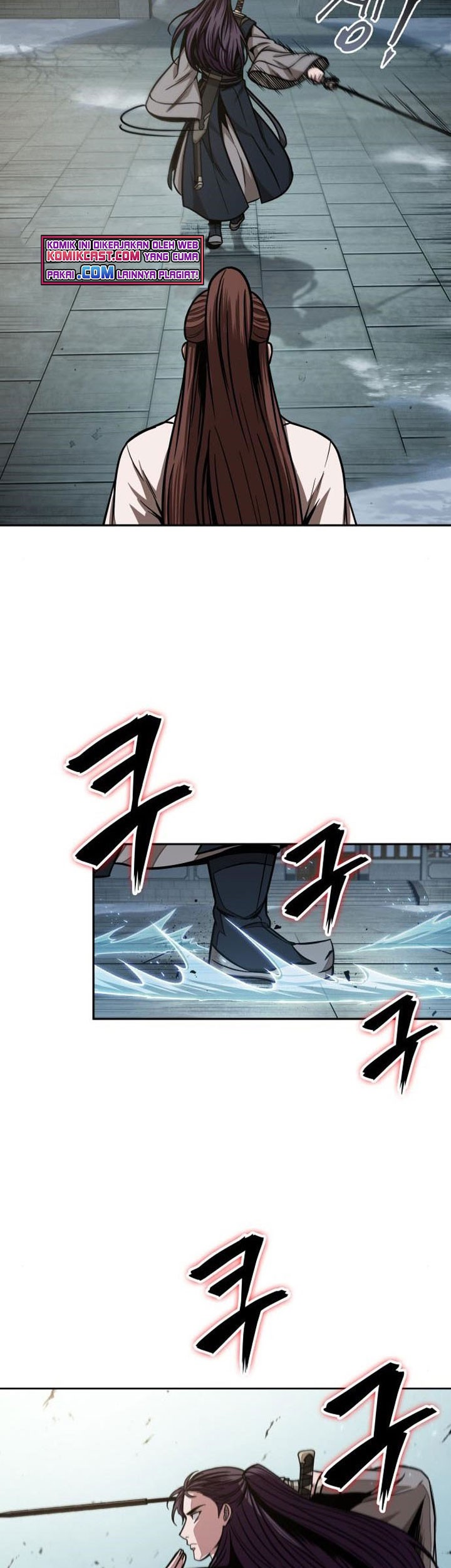 Nano Machine Chapter 98 page 16