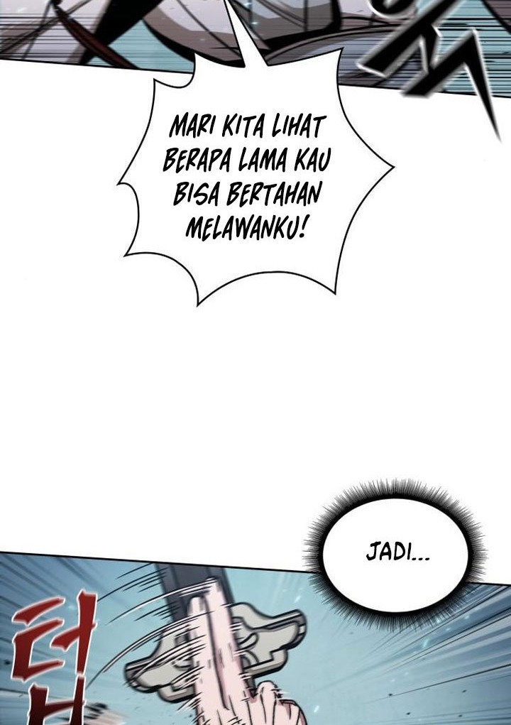 Nano Machine Chapter 97 page 19