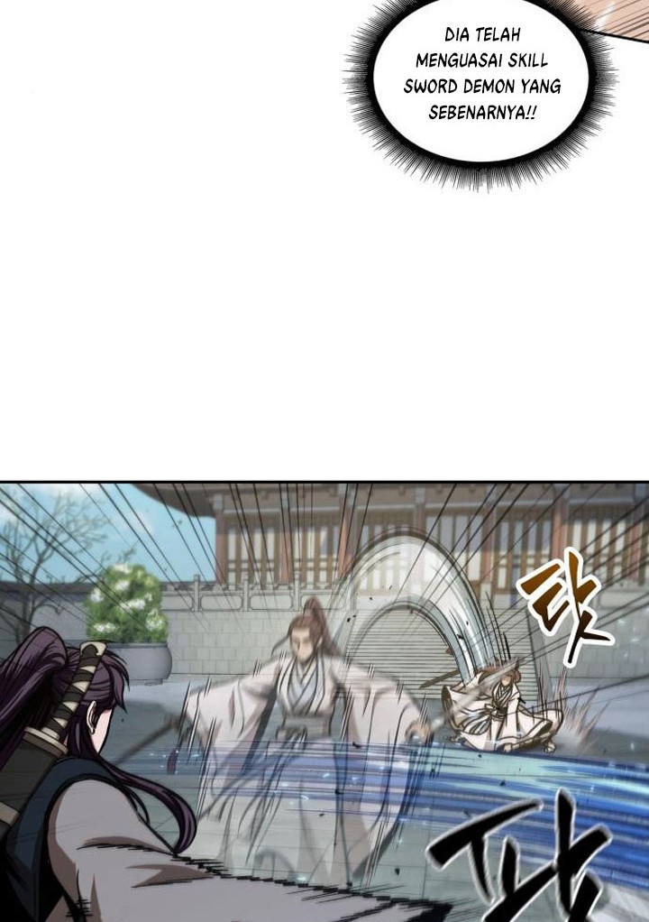 Nano Machine Chapter 97 page 23