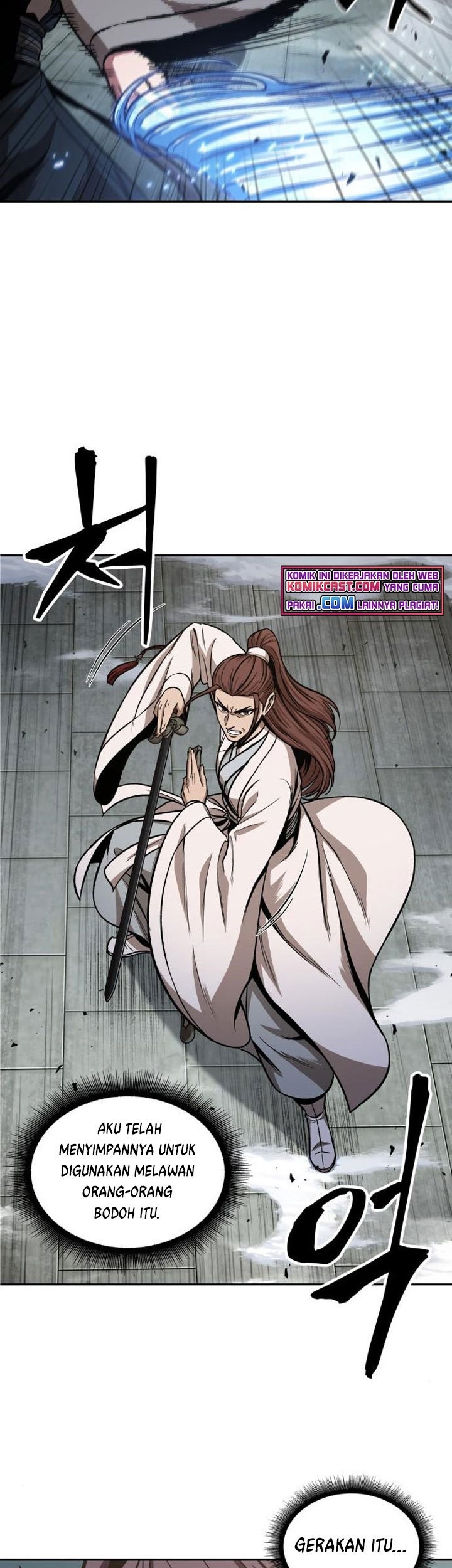 Nano Machine Chapter 97 page 24