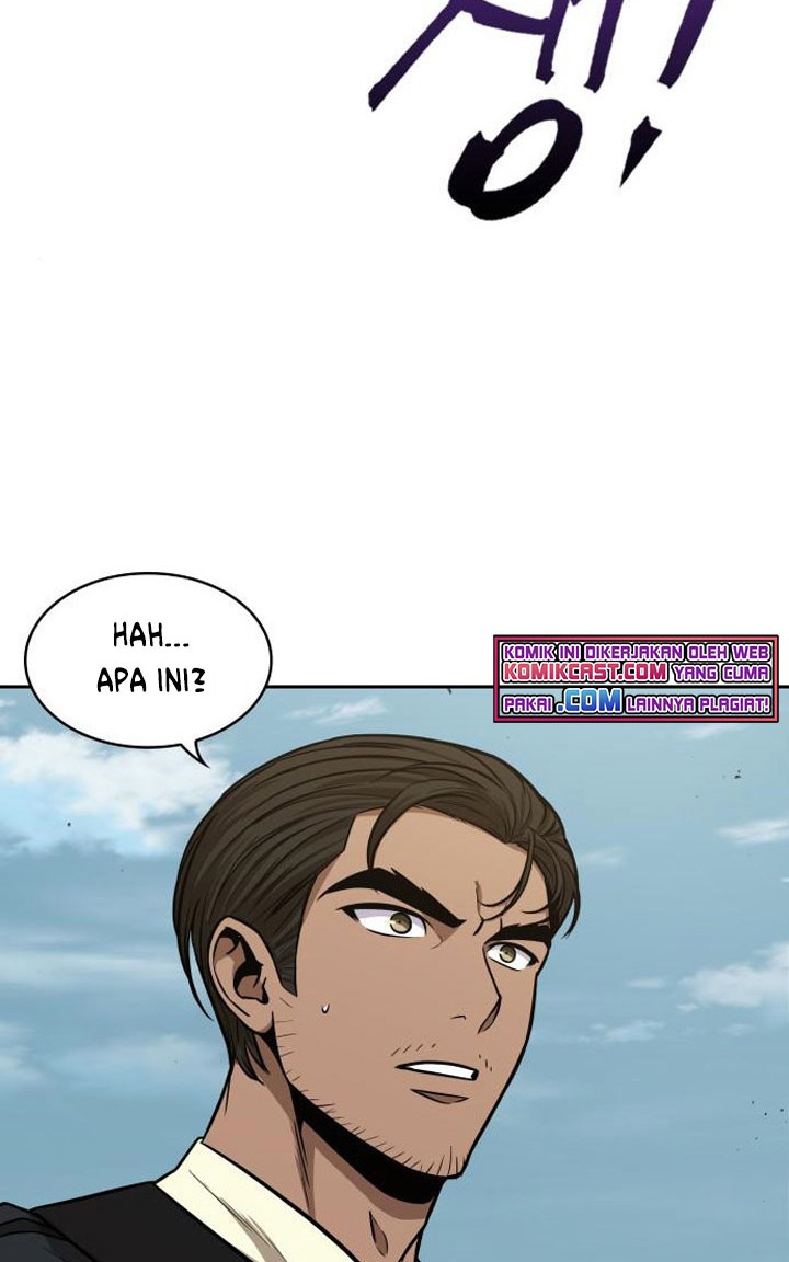 Nano Machine Chapter 97 page 29