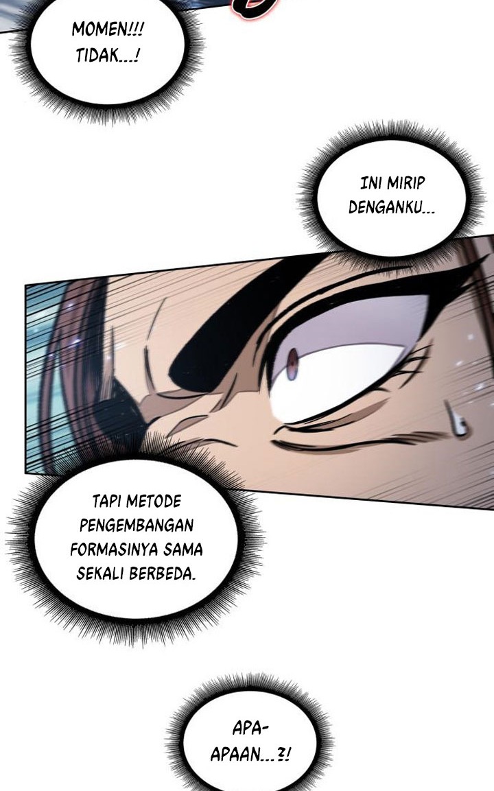 Nano Machine Chapter 97 page 31