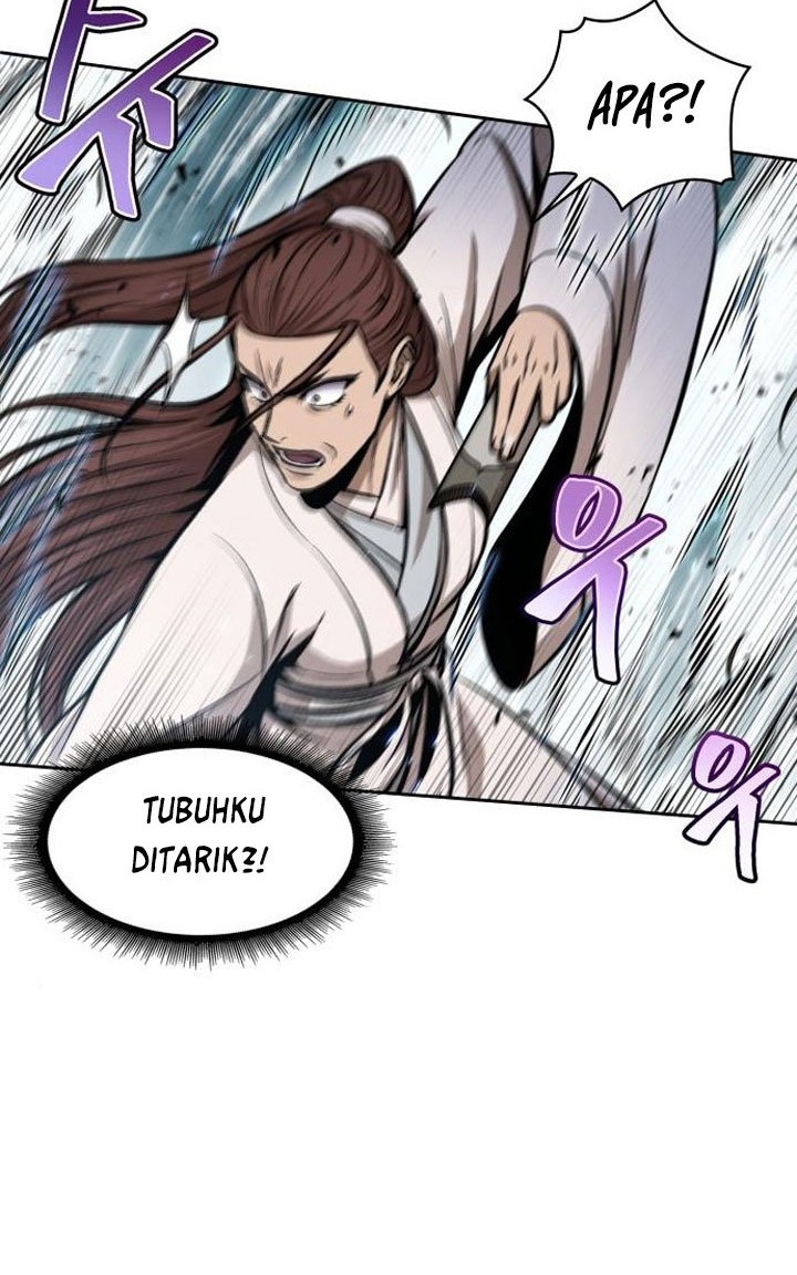 Nano Machine Chapter 97 page 33