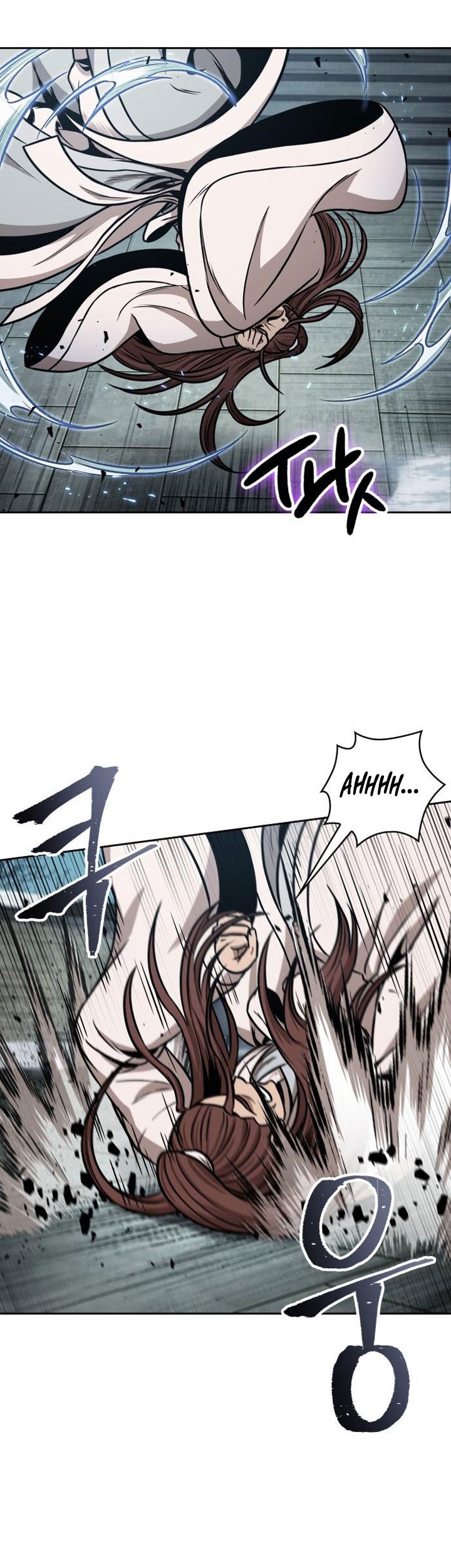 Nano Machine Chapter 97 page 38