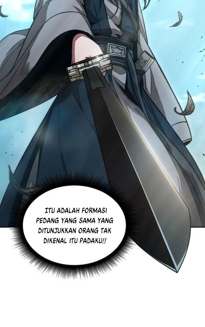 Nano Machine Chapter 97 page 41