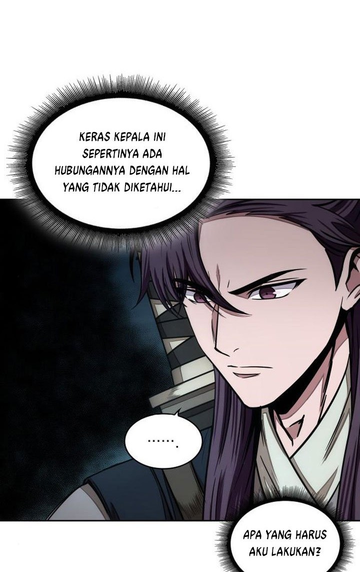 Nano Machine Chapter 97 page 43