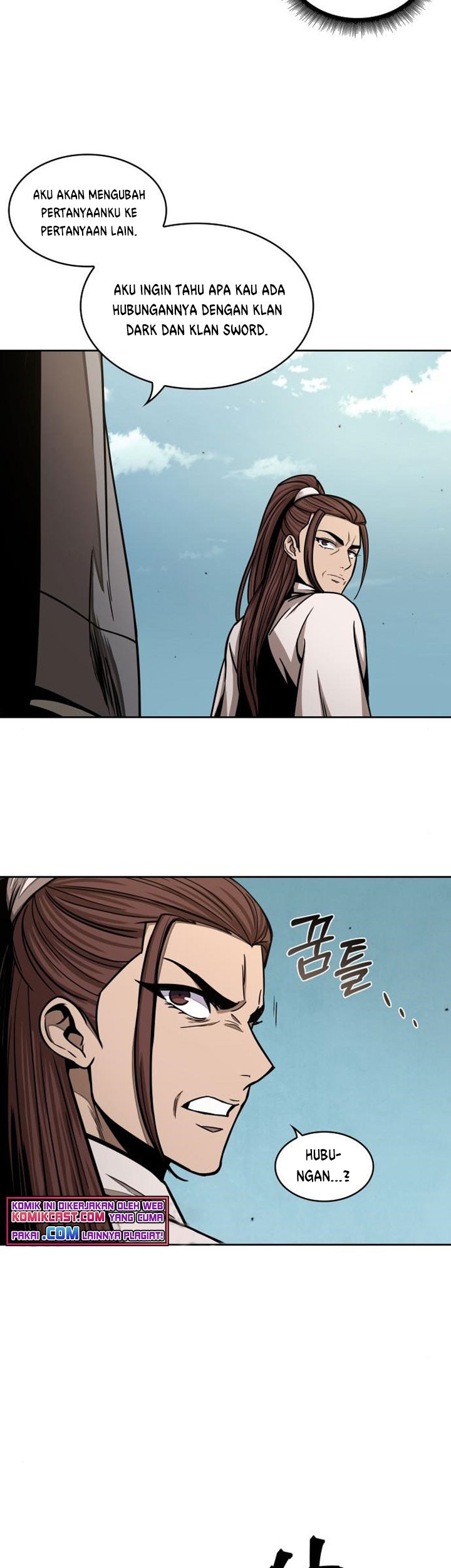 Nano Machine Chapter 97 page 44