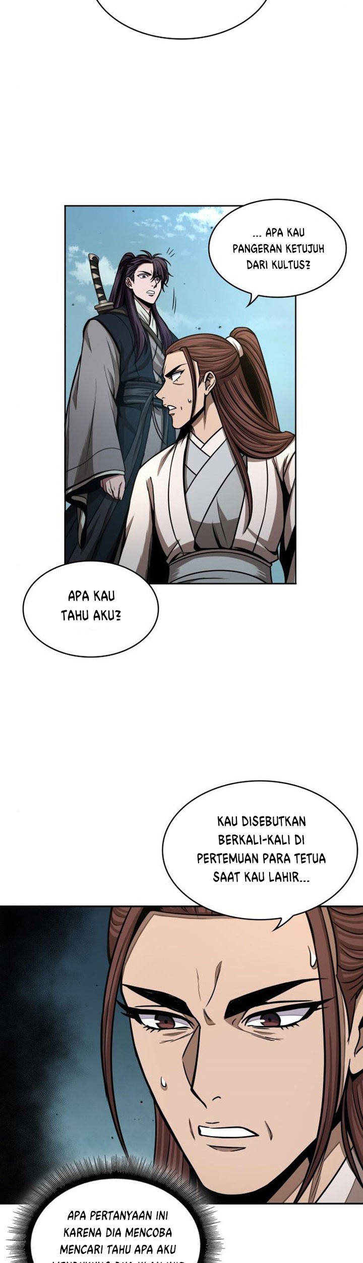 Nano Machine Chapter 97 page 46