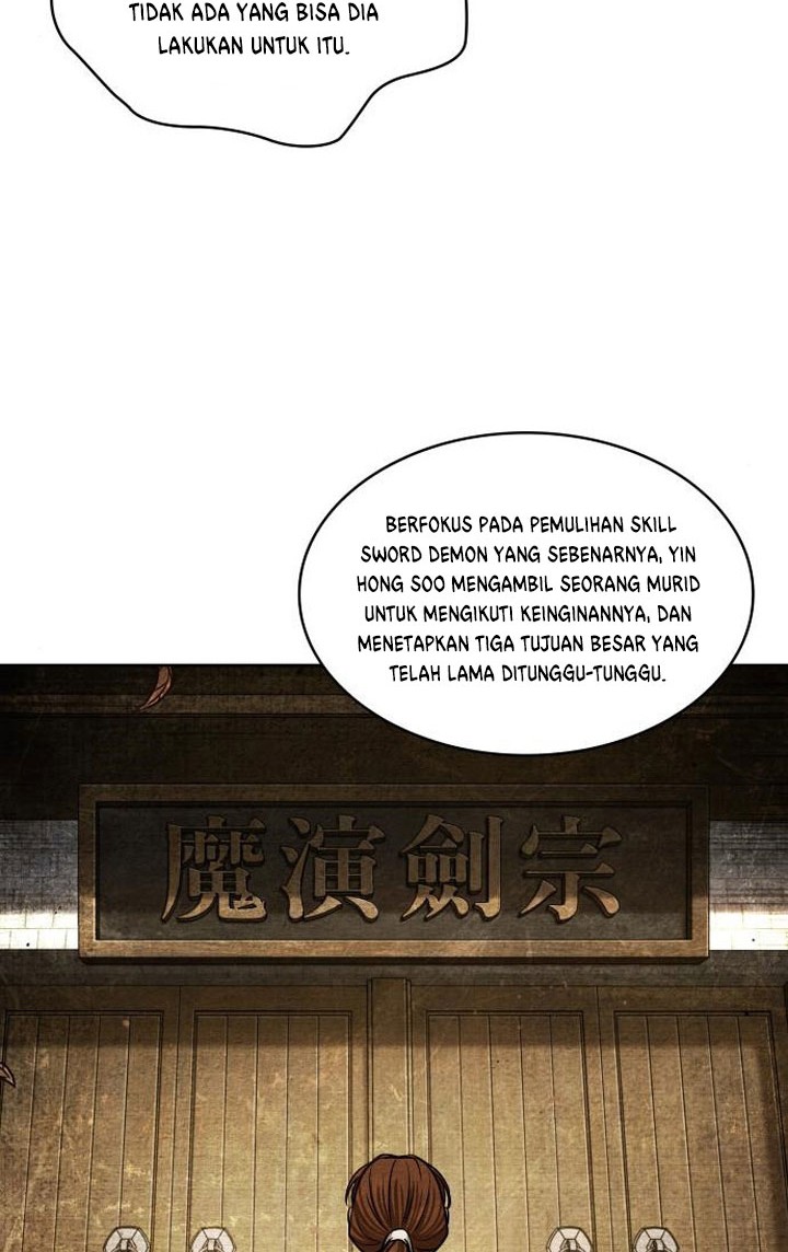 Nano Machine Chapter 97 page 57