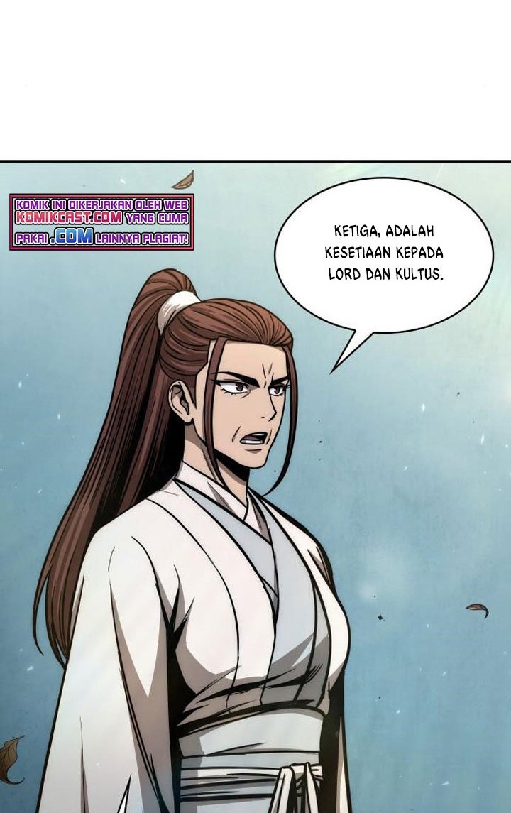 Nano Machine Chapter 97 page 59