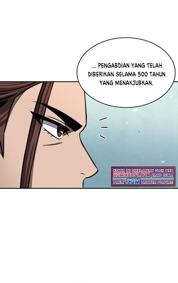 Nano Machine Chapter 97 page 61