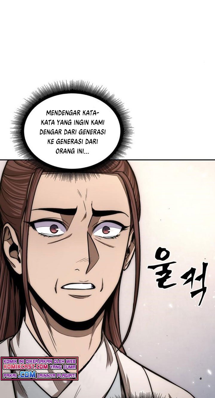 Nano Machine Chapter 97 page 64
