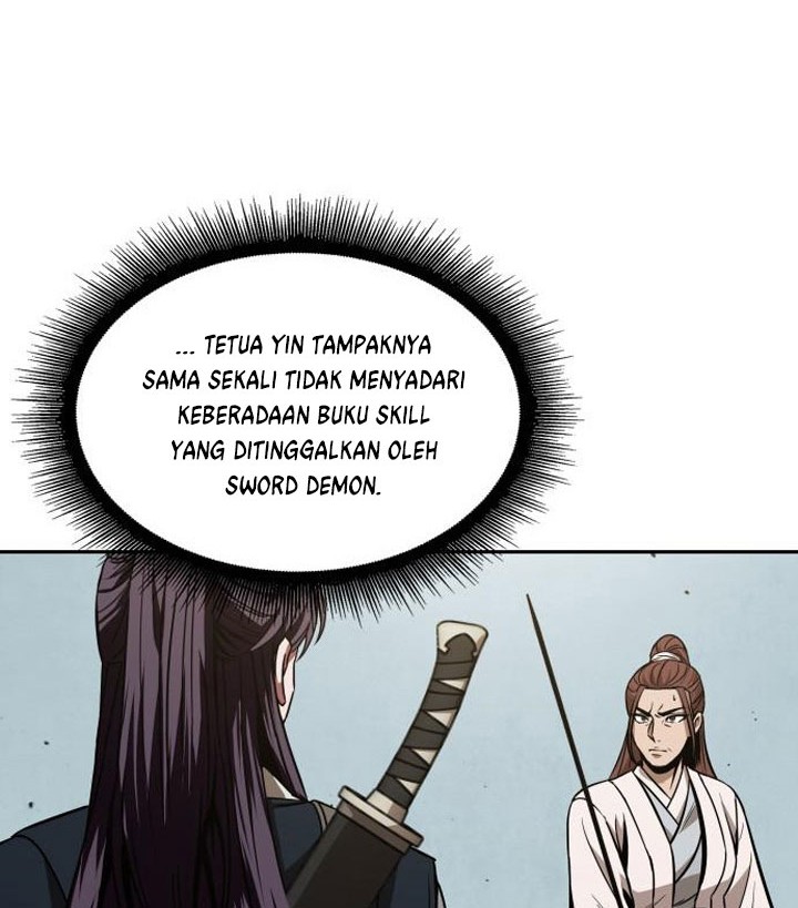Nano Machine Chapter 97 page 5
