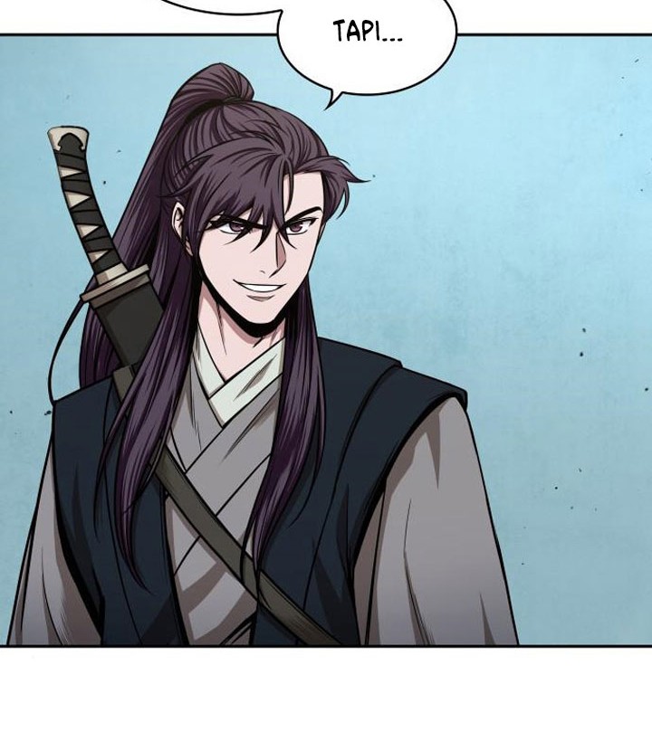 Nano Machine Chapter 97 page 7