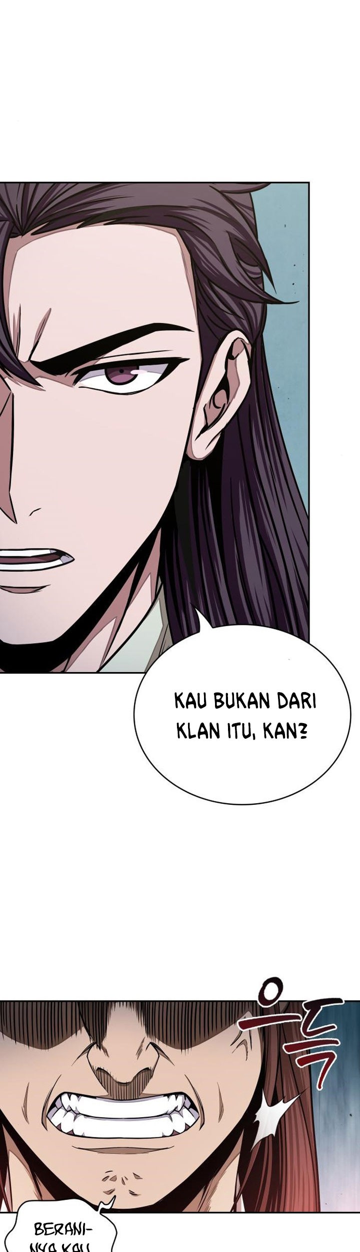 Nano Machine Chapter 97 page 8