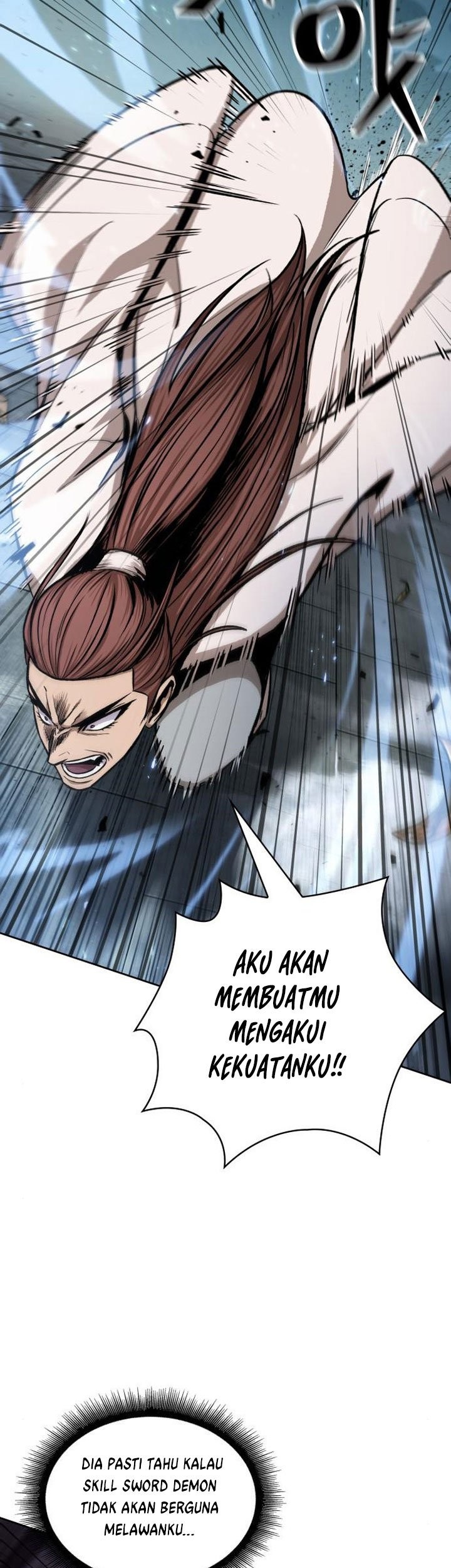 Nano Machine Chapter 97 page 12