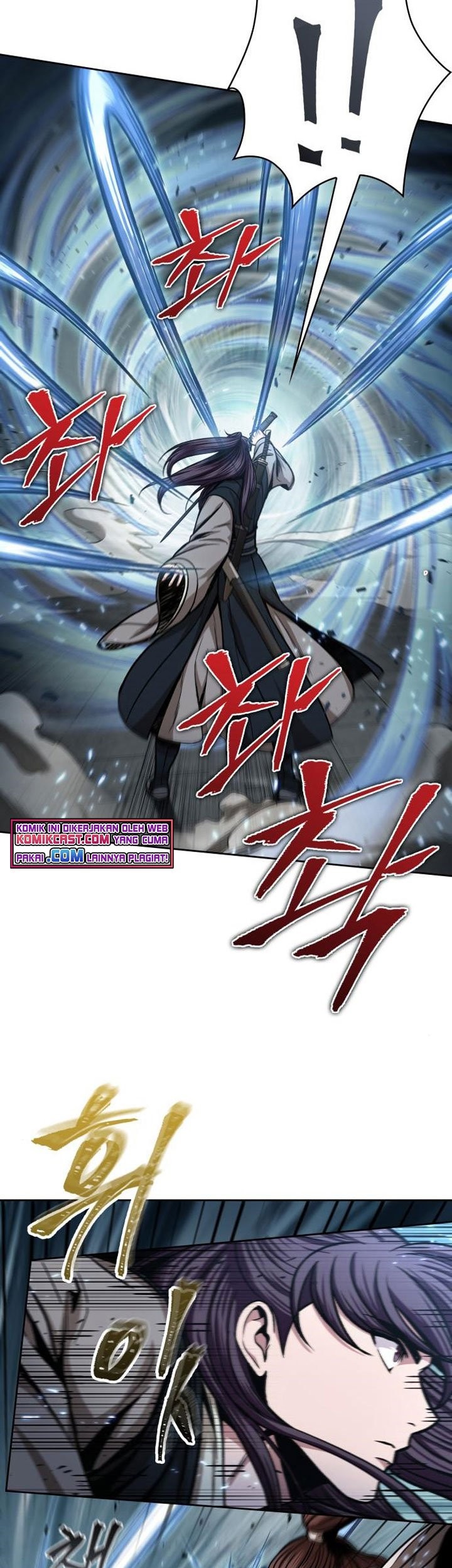 Nano Machine Chapter 97 page 16