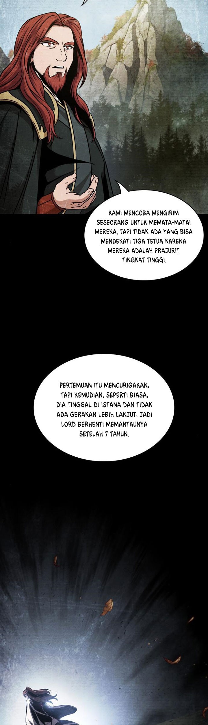 Nano Machine Chapter 96 page 22