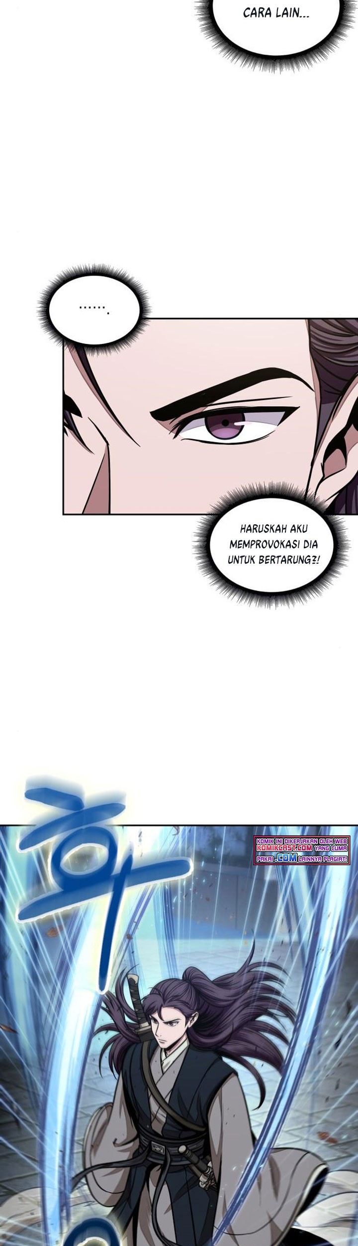 Nano Machine Chapter 96 page 42