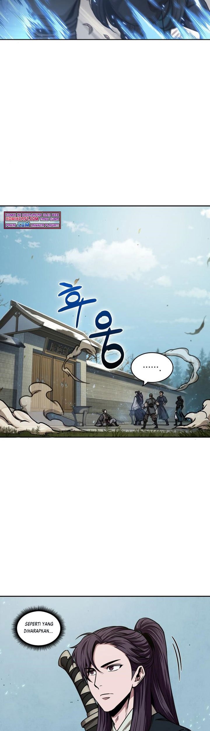 Nano Machine Chapter 96 page 46
