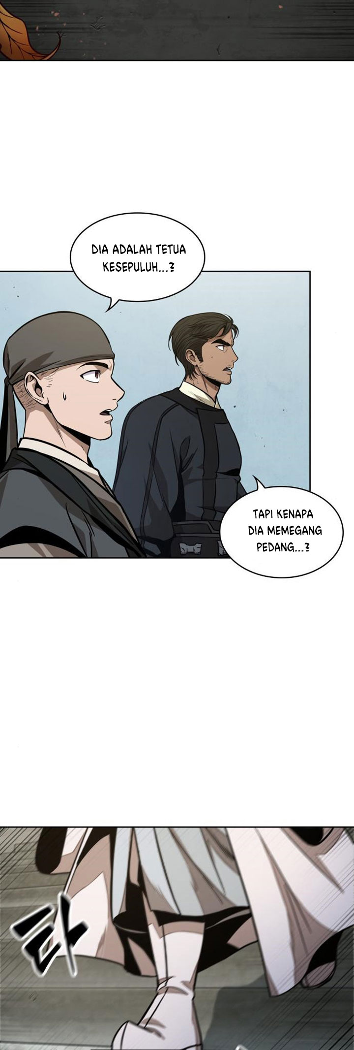 Nano Machine Chapter 96 page 62