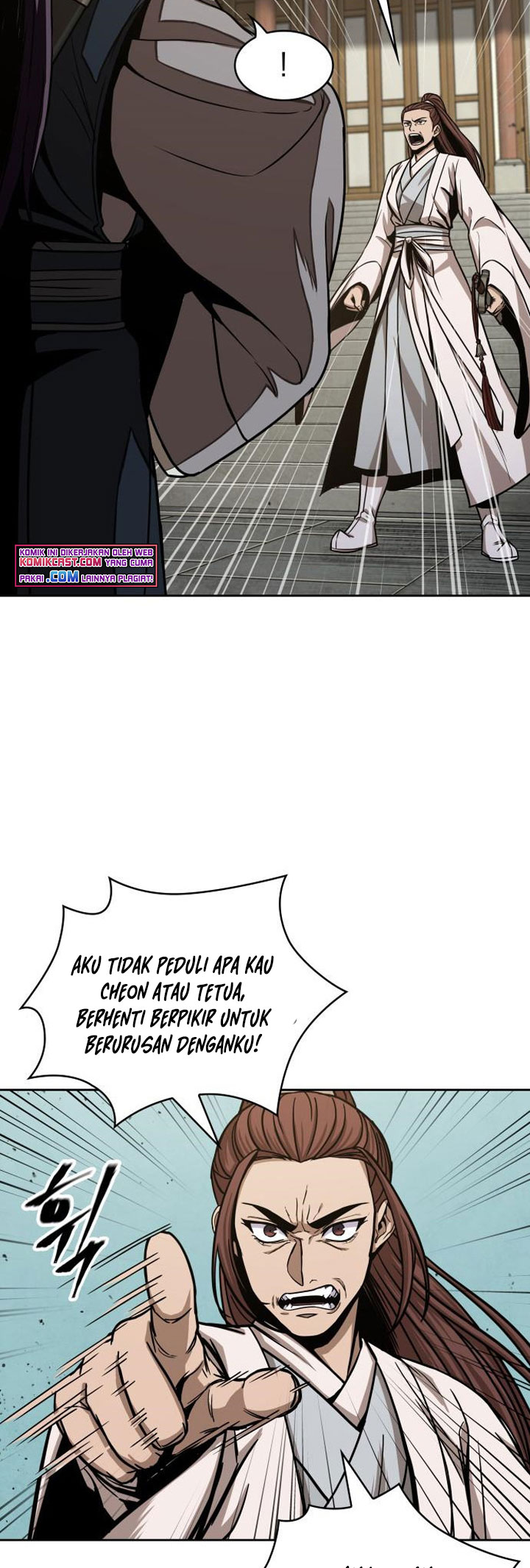 Nano Machine Chapter 96 page 64