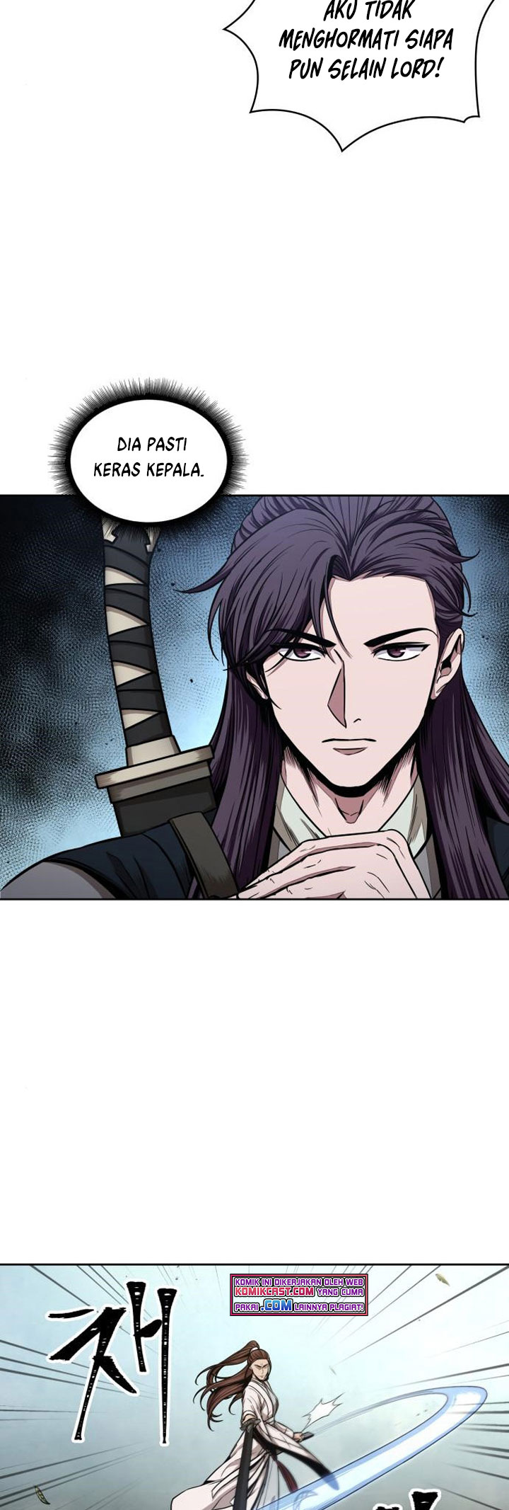 Nano Machine Chapter 96 page 65