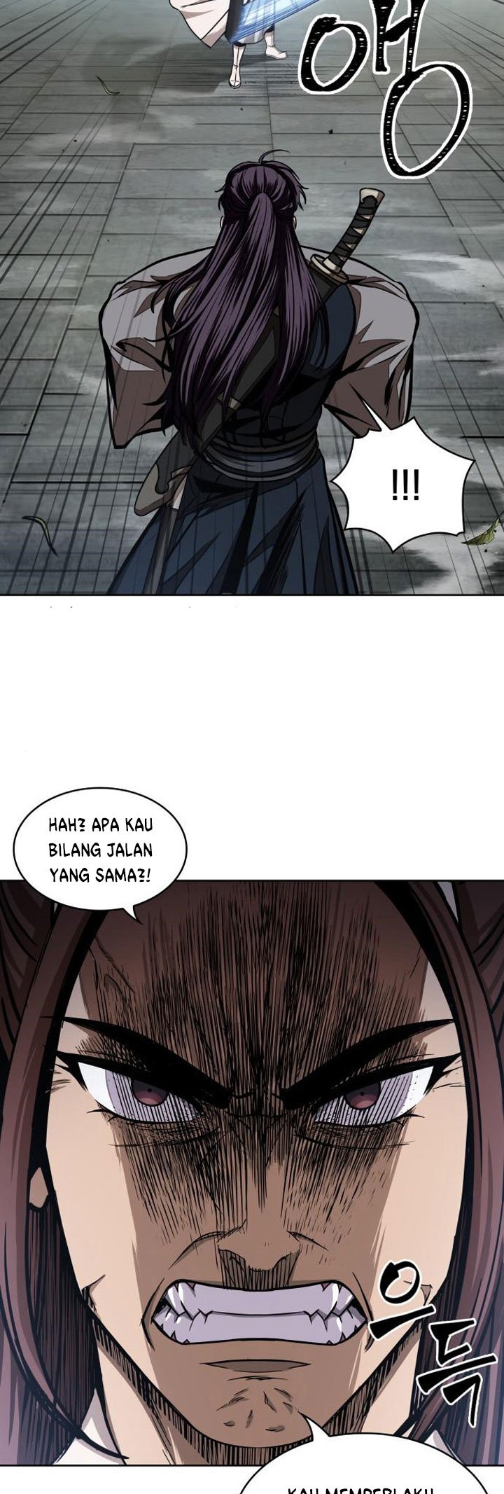 Nano Machine Chapter 96 page 66